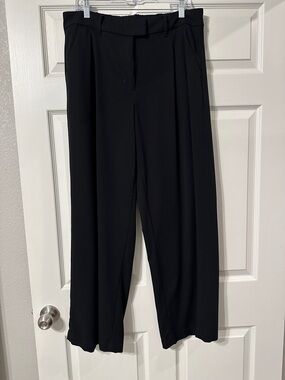 AE Wide Leg Trousers 🖤